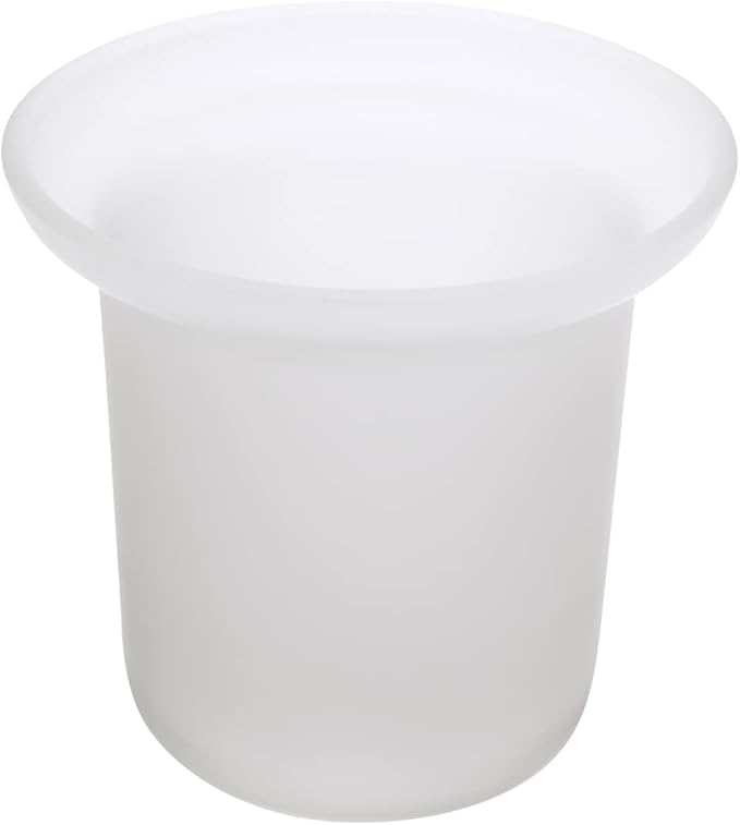 Haceka Aspen Chroom Inzet Voor Closetborstelset 1115766