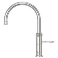 Quooker Classic Fusion Round Roestvrijstaal CFNRSST