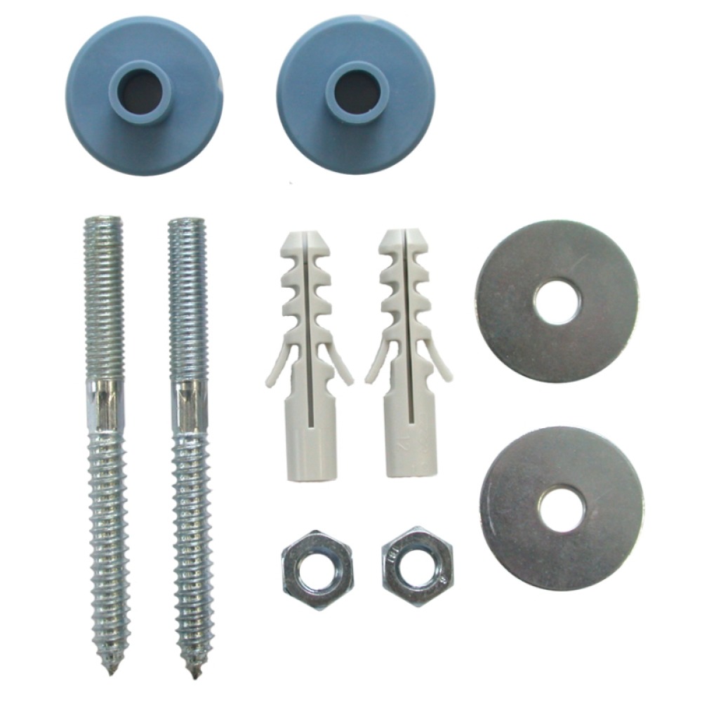 Fontein plugboutset M8x80 46141881