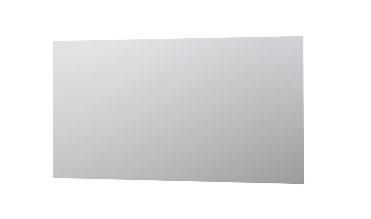 INK SP1 spiegel op alu kader 8401611 Alu H800xB1600xD30