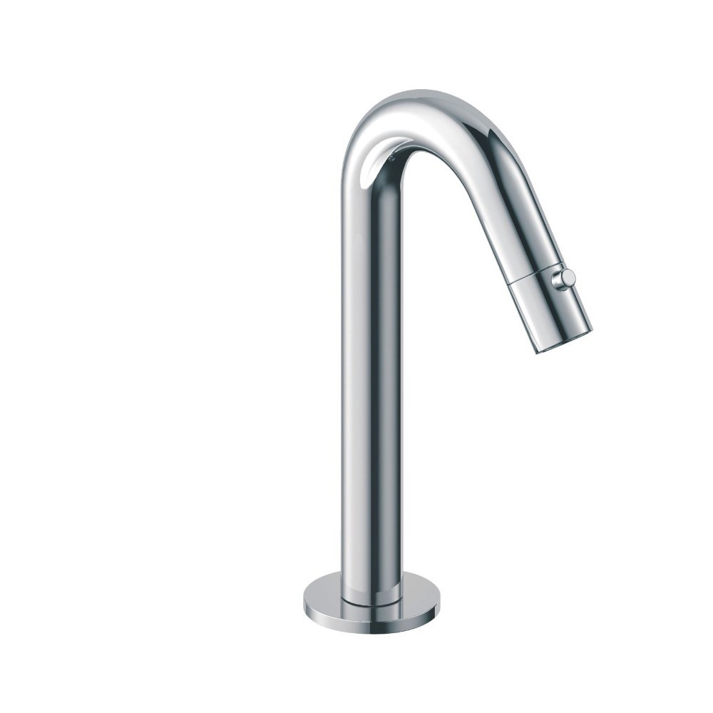 DSI fonteinkraan type Roma Chroom (HansaStyle model)