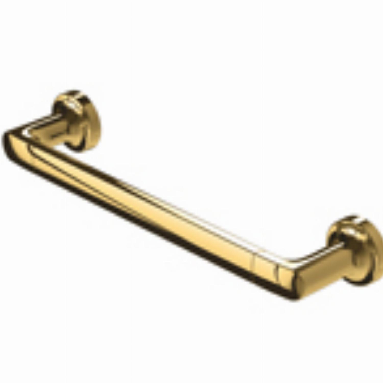 Geesa Tone Gold Badgreep 30 cm 917306-04