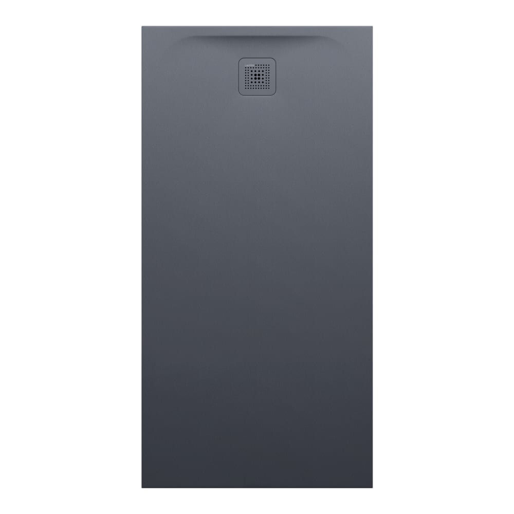 Laufen Pro marbond douchebak 160x80 rechthoekig afvoer aan korte zijde H2139580780001