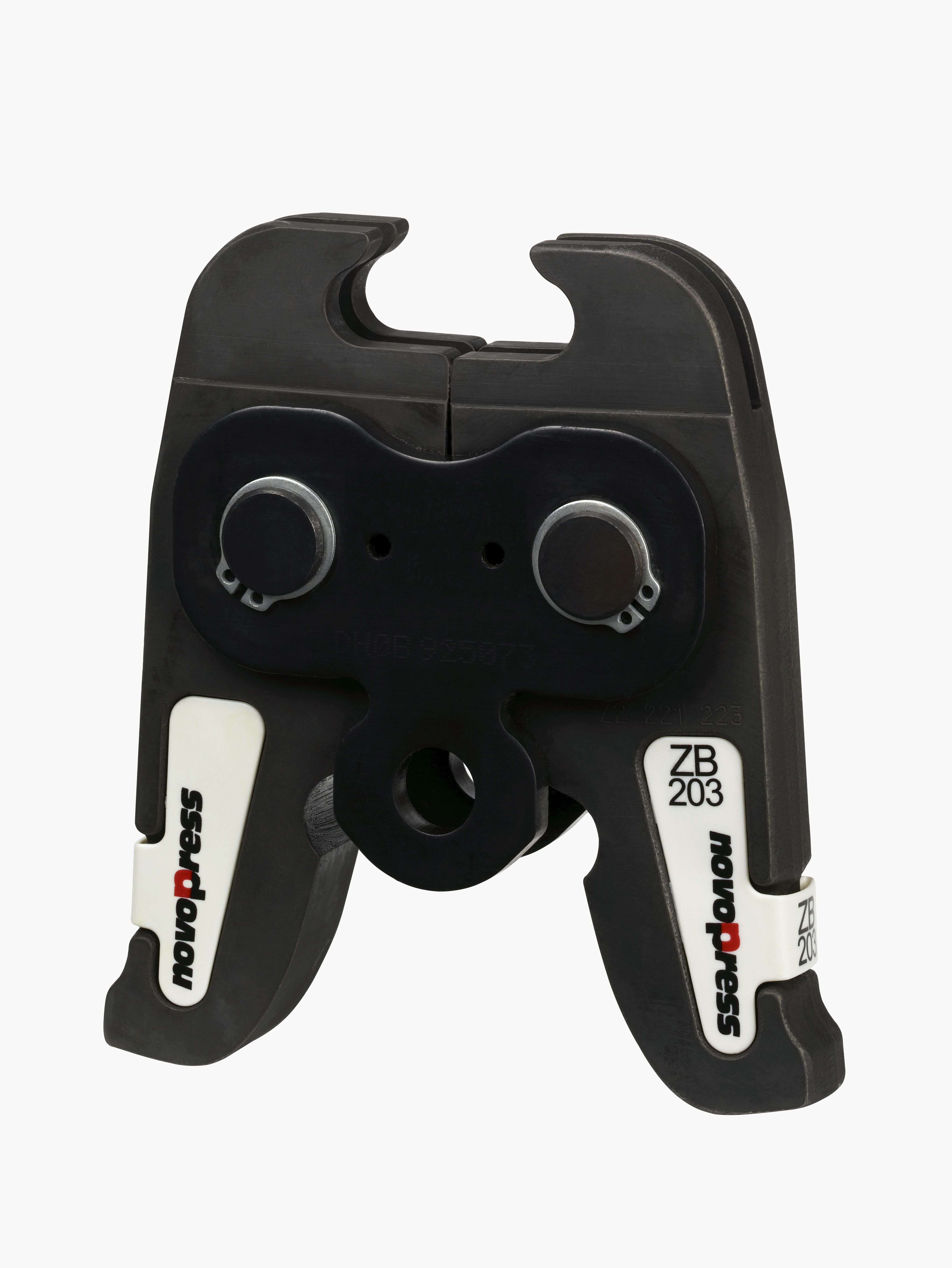 Novopress adapter ZB203 6340829