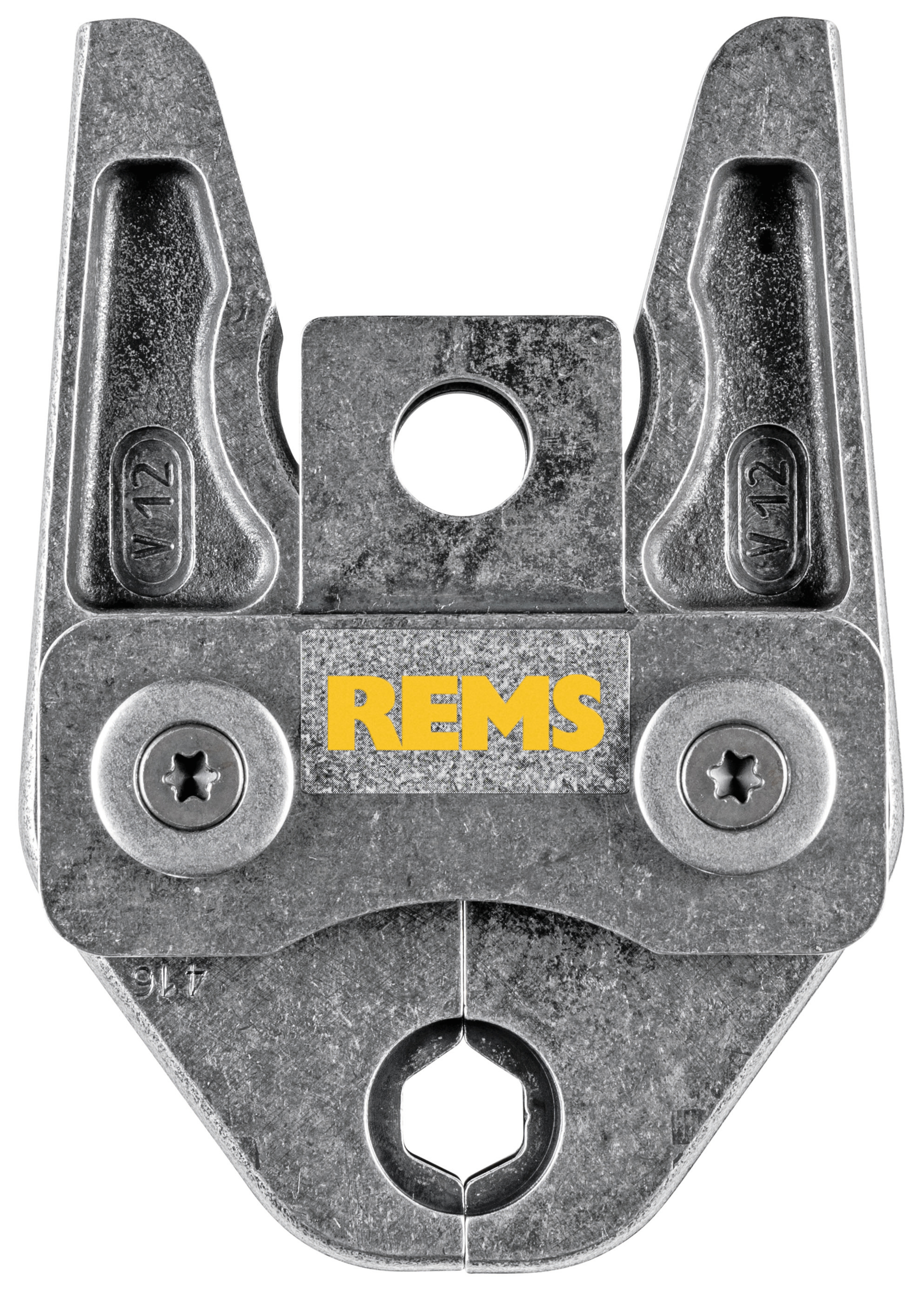 Rems Presszange V 12 570107