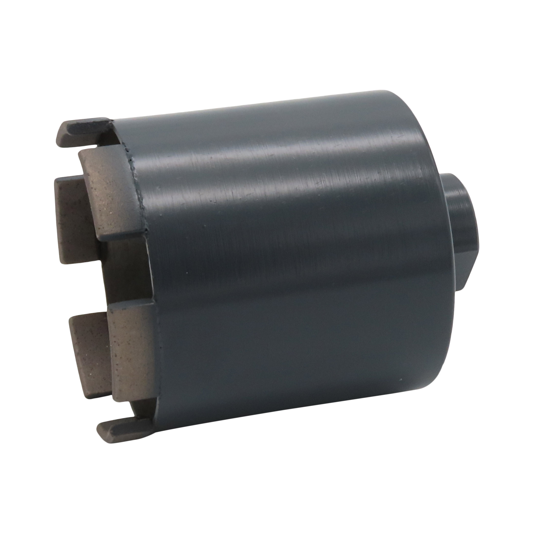 Dozenboor PERFOR steen met afzuigsleuf 6 segm. M16.076.060.03