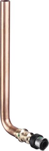 Viega Smartpress Aansluitbocht 16x12x200 753863