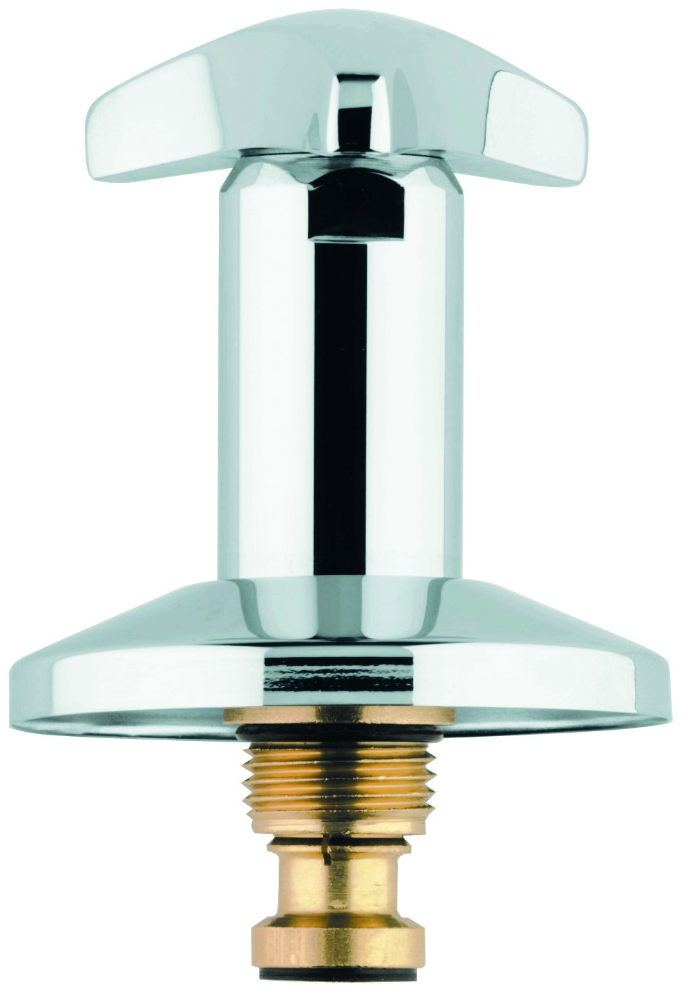 Grohe Trecorn bovenstuk 11502000