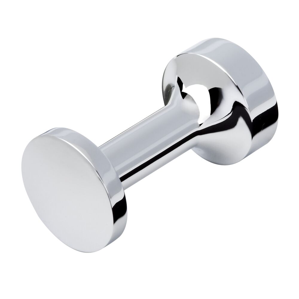 Geesa Standard jas/handdoekhaak 912802 5cm