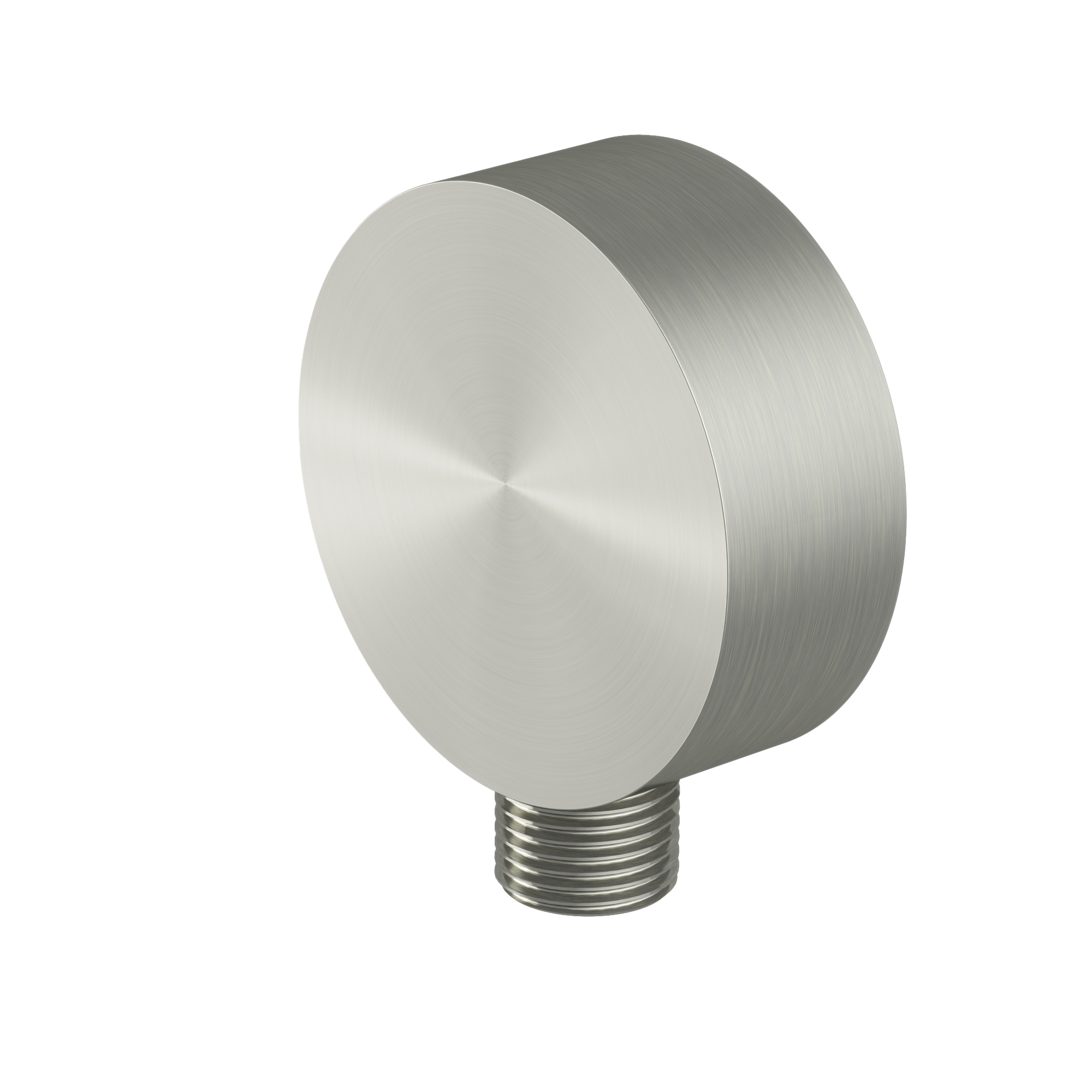 Hotbath Archie wanduitlaat AR500IX RVS 316