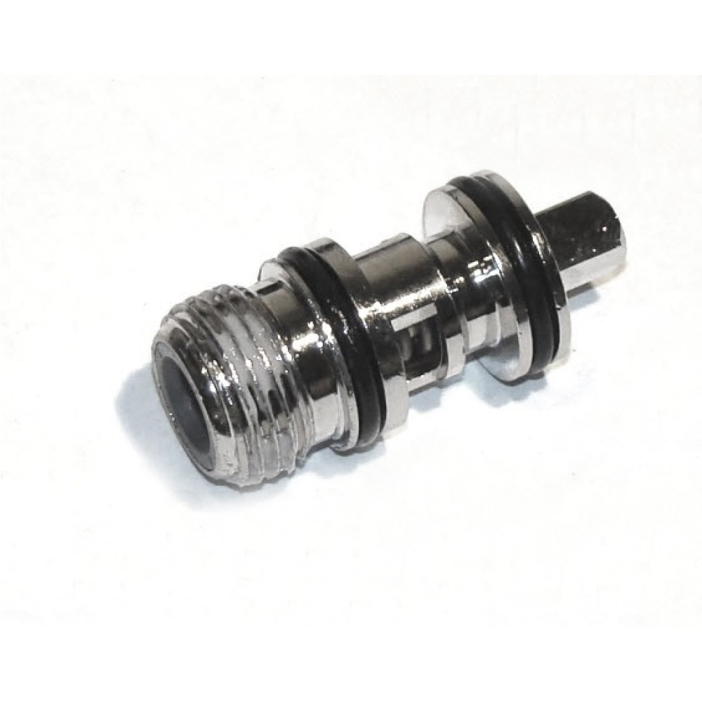 Geberit kraanbovendeel standaard voor DS100-101 S8DSP202N1 Voor modellen vanaf 2003