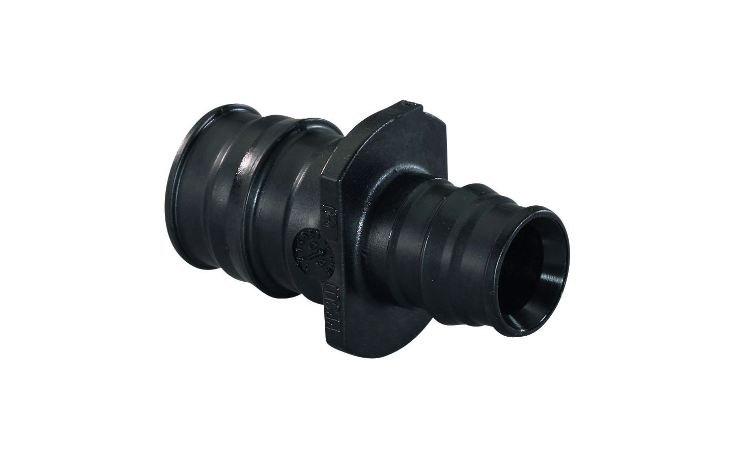 Uponor Q&E verloopsok PPSU 25x20 1008676