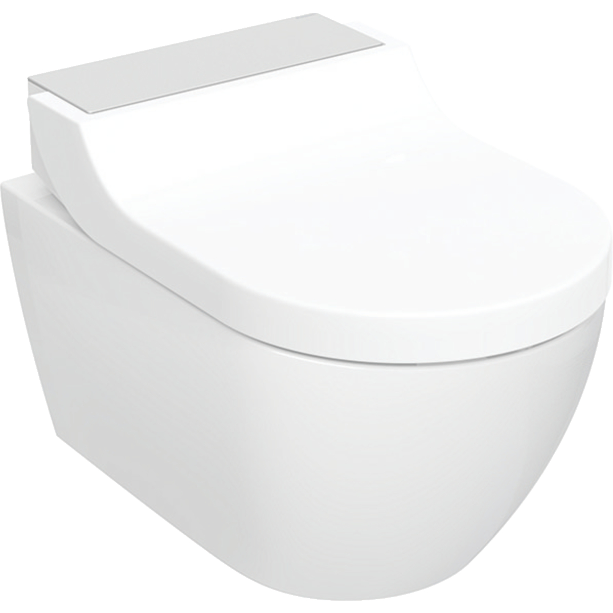 Geberit AquaClean Tuma Comfort wand-wc geb.rvs 146.290.FW.1