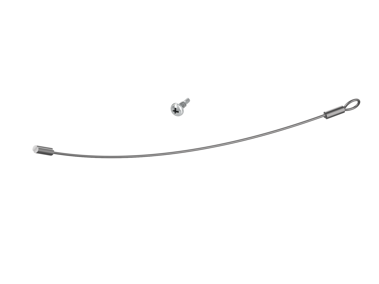 TECEsolid WC elektronica diefstalbeveiliging 9240443