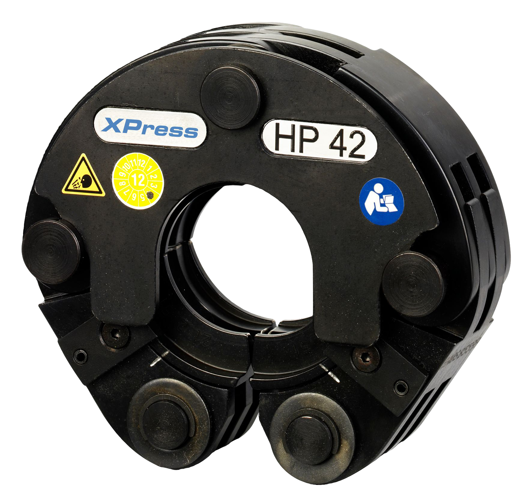 Novopress ketting snap on HP42 6341071