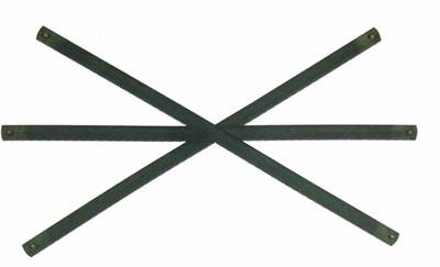 PUK Zaagblad jr 150mm p/12 standaard kwal. 4440.012