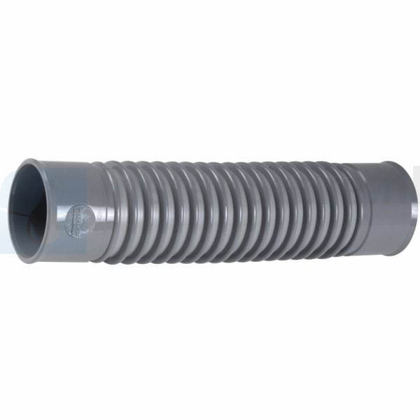 Flexi bocht 50x50 m/m 0-120gr 110042F