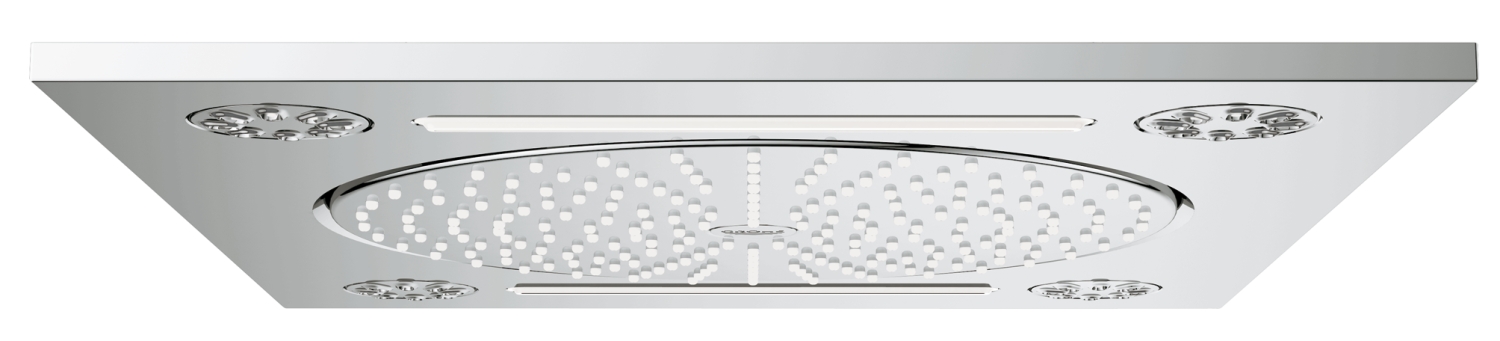 Grohe Rainshower F15 Plafonddouche 27939001