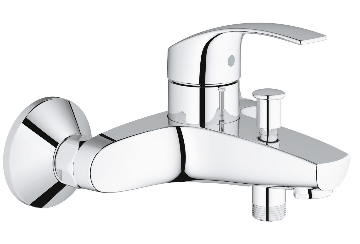 Grohe Eurosmart badmengkraan 33300003