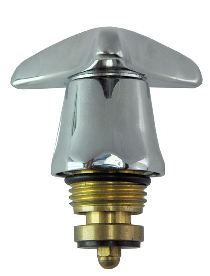 Kraanbovendelen Ster 1/2 Warm 26.4715