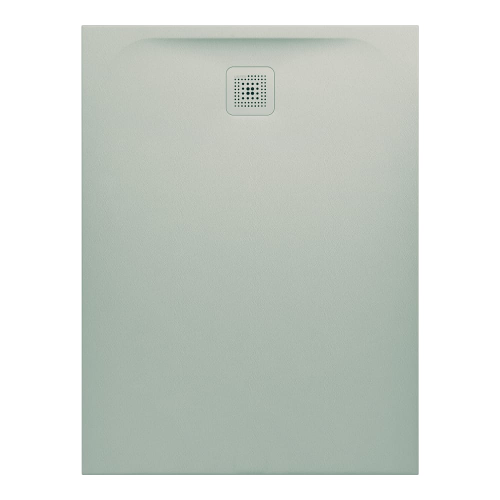 Laufen Pro douchebak 120x90 rechthoekig H2109580770001 light grey