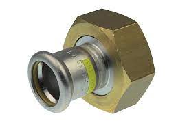 VSH XPress RVS gas Wartelstuk 28xG1 3/8 6211590