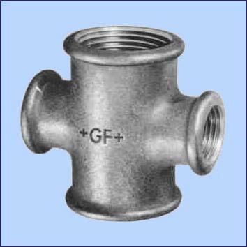 Zwart kruisstuk 4xbn no.180 1/2