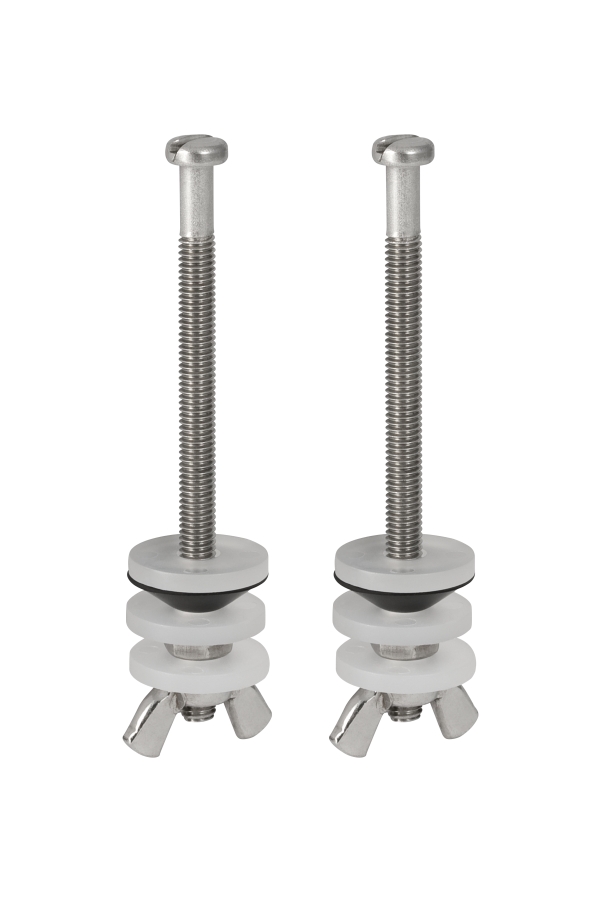 Geberit bevestigingsset keramisch reservoir 217.869.00.1