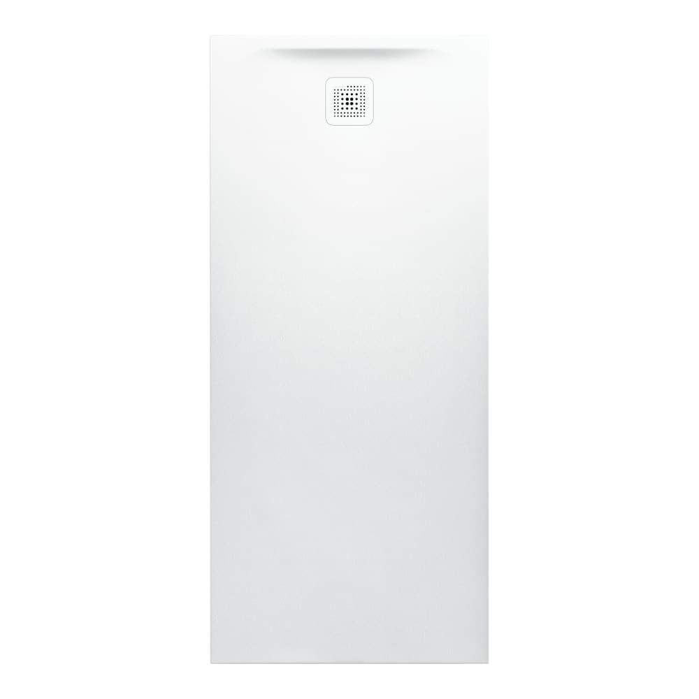 Laufen Pro douchebak 170x75 rechthoekig H2149510000001 wit