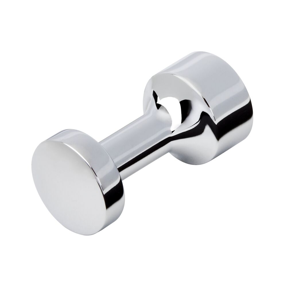 Geesa Standard jas/handdoekhaak 912801 3cm