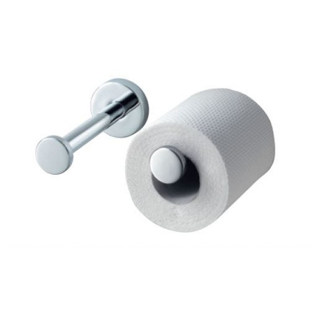 Haceka Kosmos Chroom Reserverolhouder 1125499