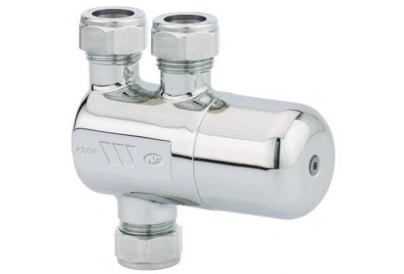 Watts Mengventiel Minimix Thermo 15 knel 2297323M2