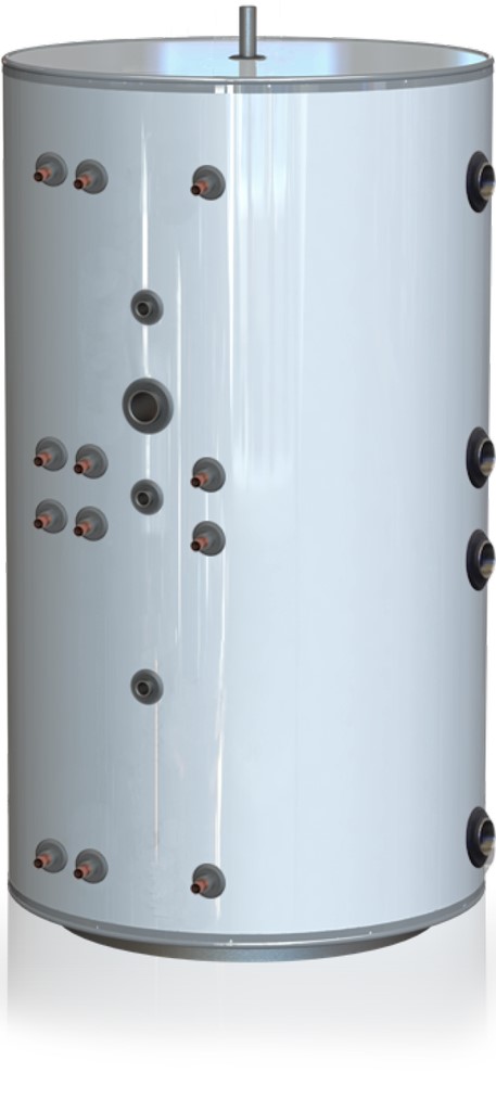 Thermia WT-C 500 FC 6bar 204223