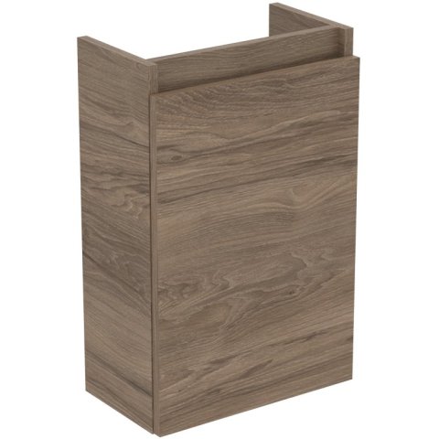 Tiempo fonteinmeubel 36x21 1 deur R0271Y9  Flint Hickory