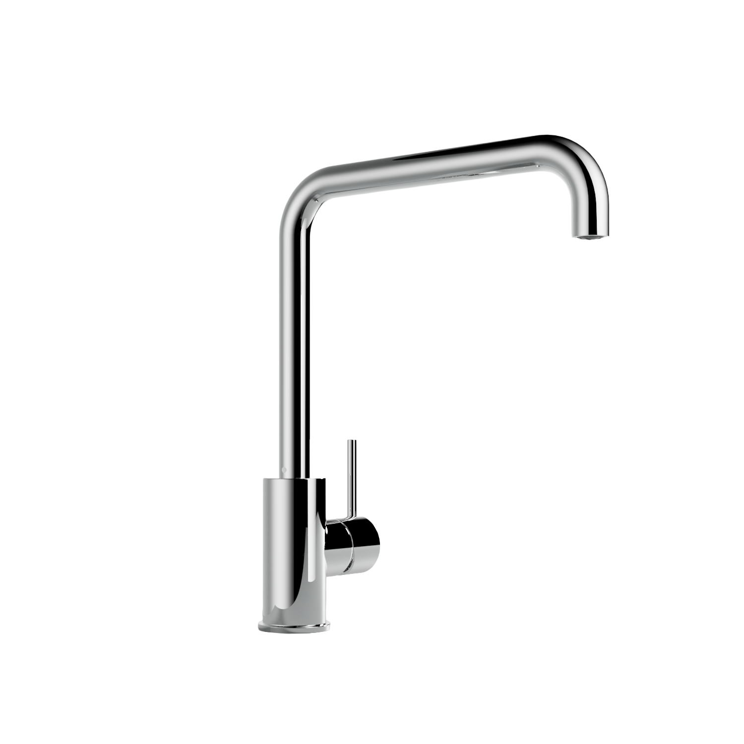 Hotbath Cobber Keukenmengkraan CB041CR Chroom