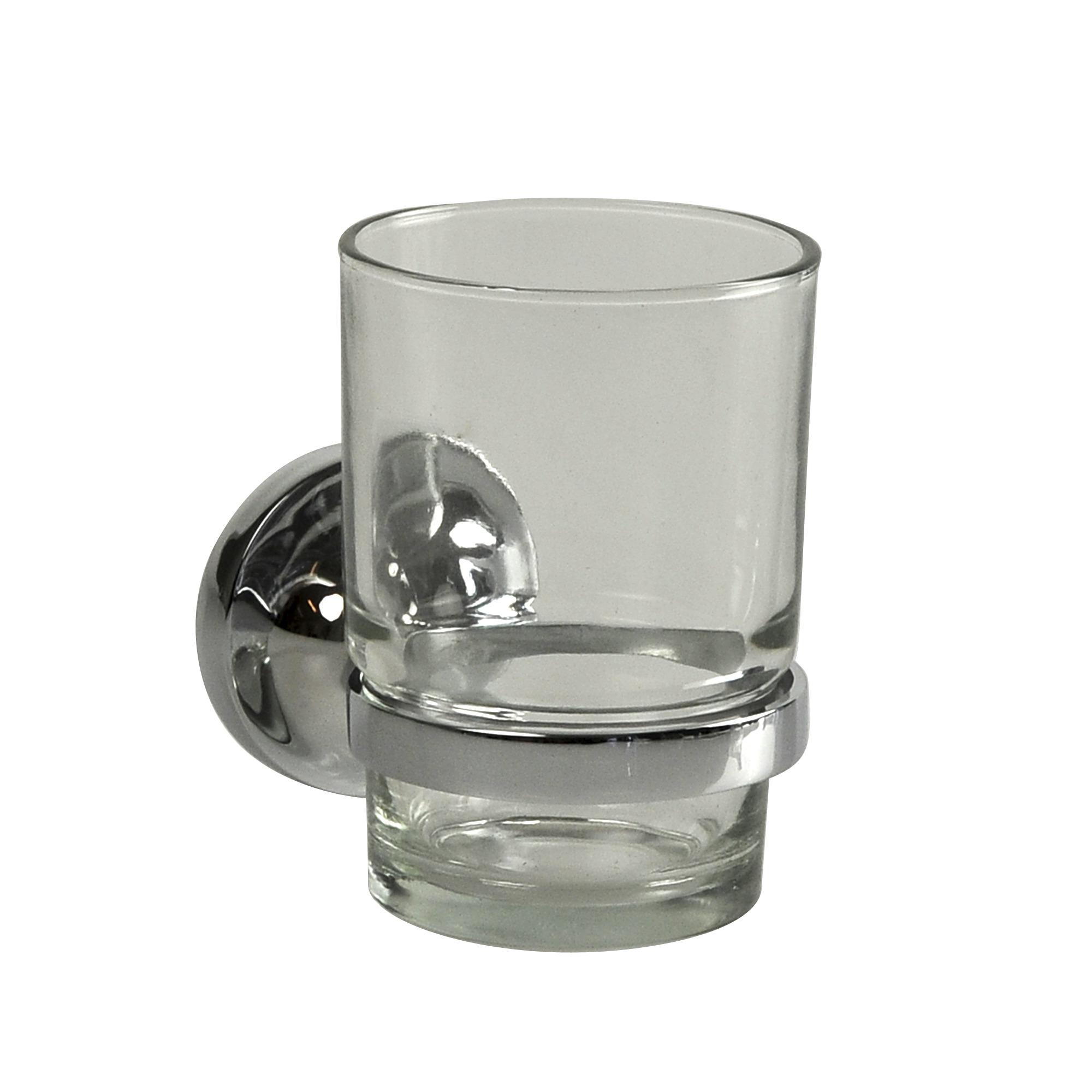 Haceka Aspen Chroom Glashouder 1111994