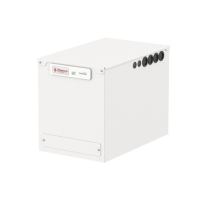 Thermische batterijen