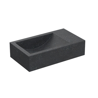 Proline Fontein natuursteen rechts z/krgt 0300257P Blue stone