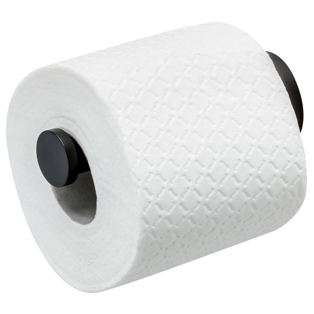 Geesa Nemox Black Reserverolhouder 916512-06 zwart