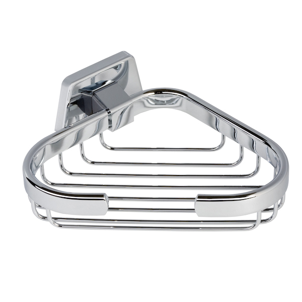 Geesa Standard hoekdraadzeephouder 915136