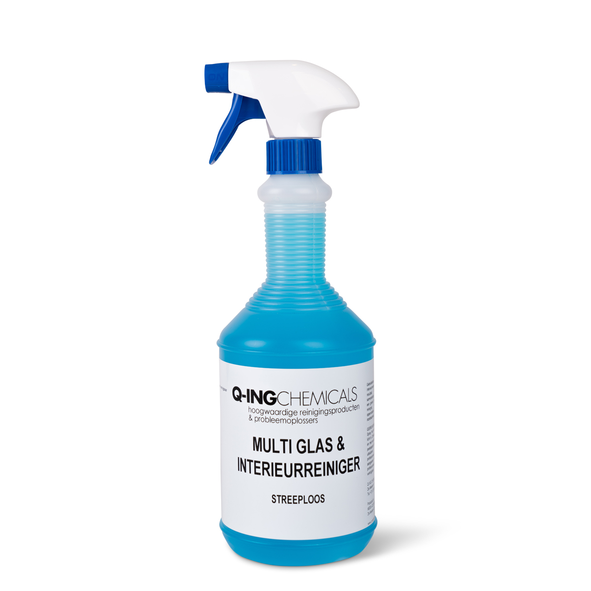 Q-Ing Multi glas en interieurreiniger QING100690