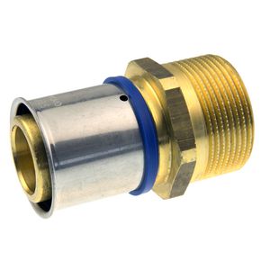 VSH UltraPress Puntstuk 40x11/2 3820740