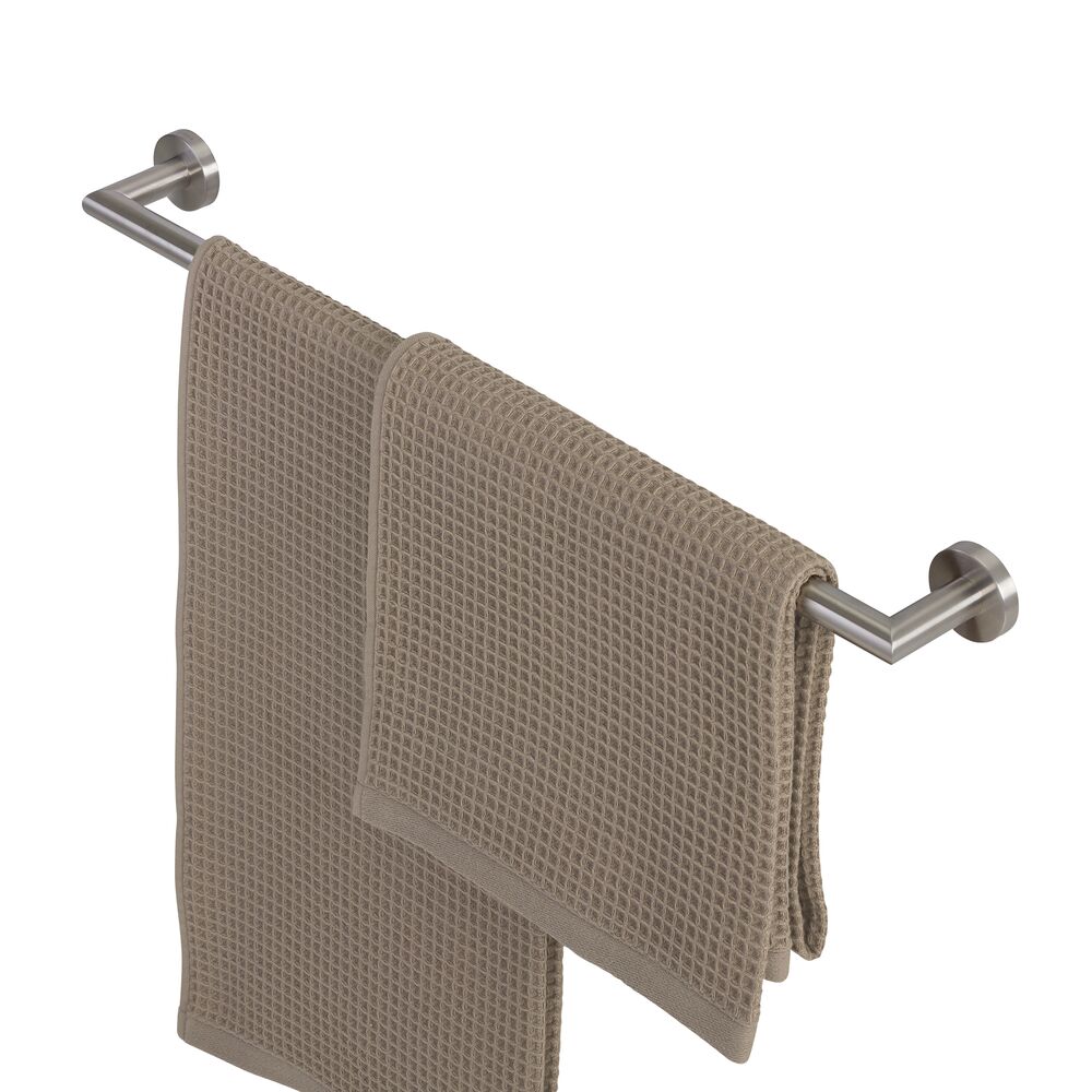 Geesa Nemox wandhanddoekrek 60cm 916507-05-60