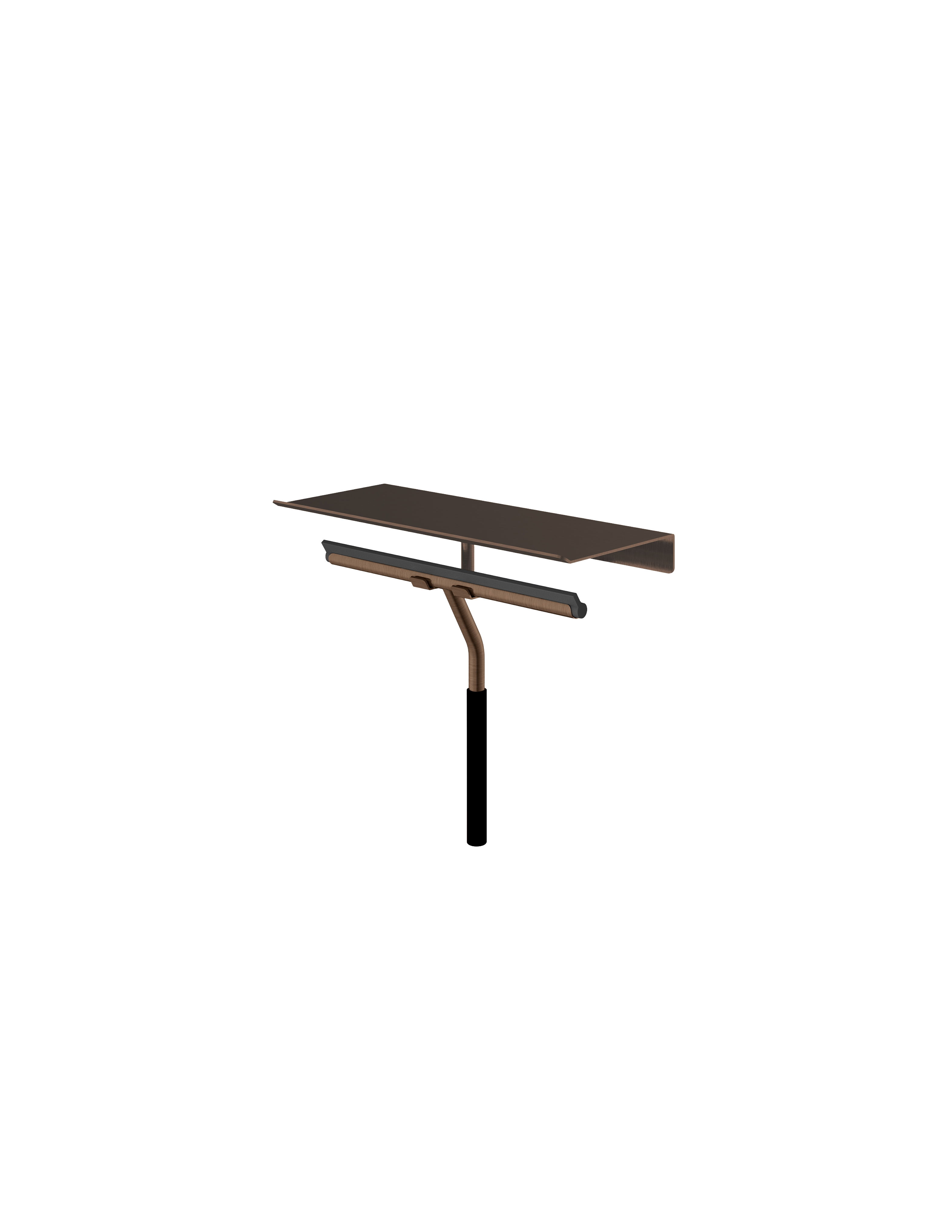 Hotbath More wisser SHA07TB Tuscan bronze