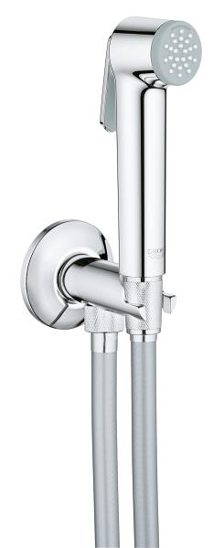 Grohe Tempesta-F 30 Trigger handdouche combinatie m/zelfsl. stopkr. 26358000