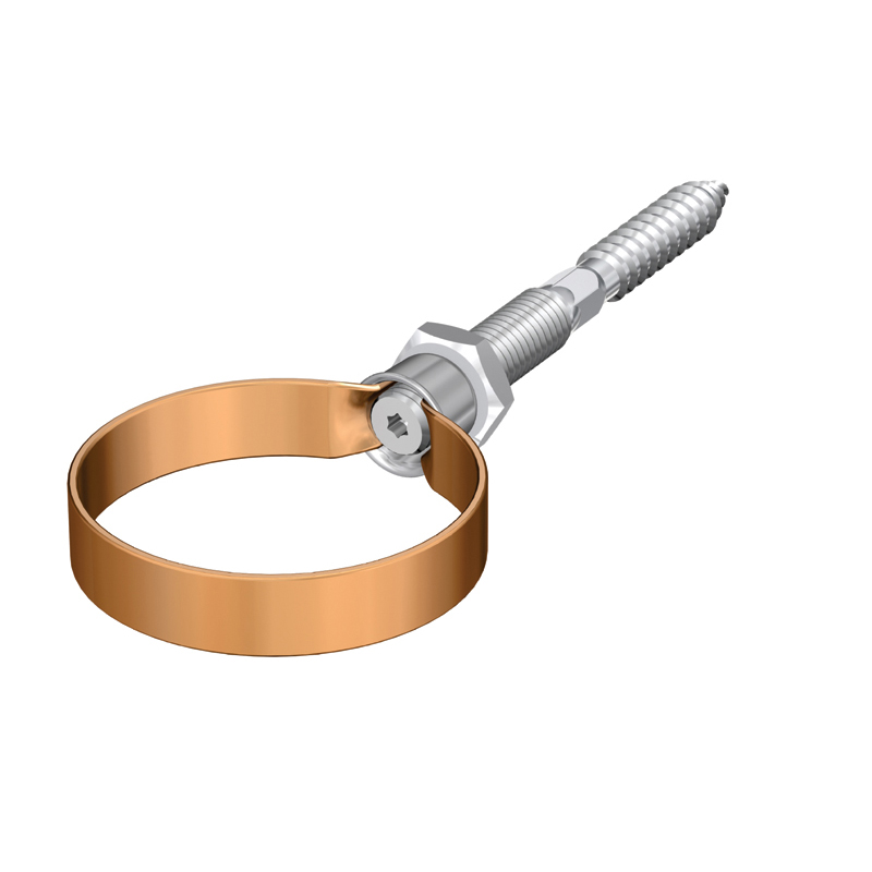 Flamco muurbeugel BMK  8x28 kiwa 38118