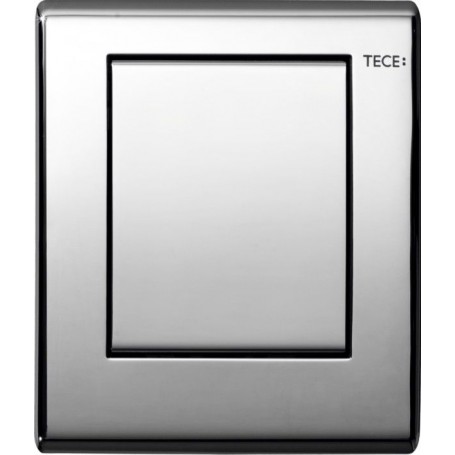 TECEplanus urinoir bedieningsplaat 9242311  -  Chroom