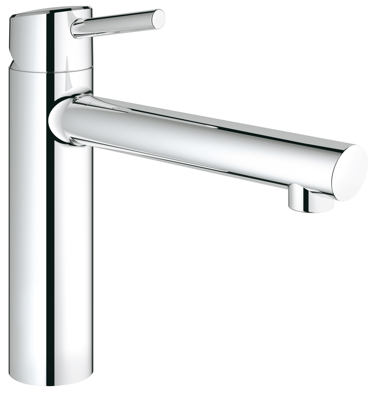 Grohe Concetto keukenmengkraan medium 31128001