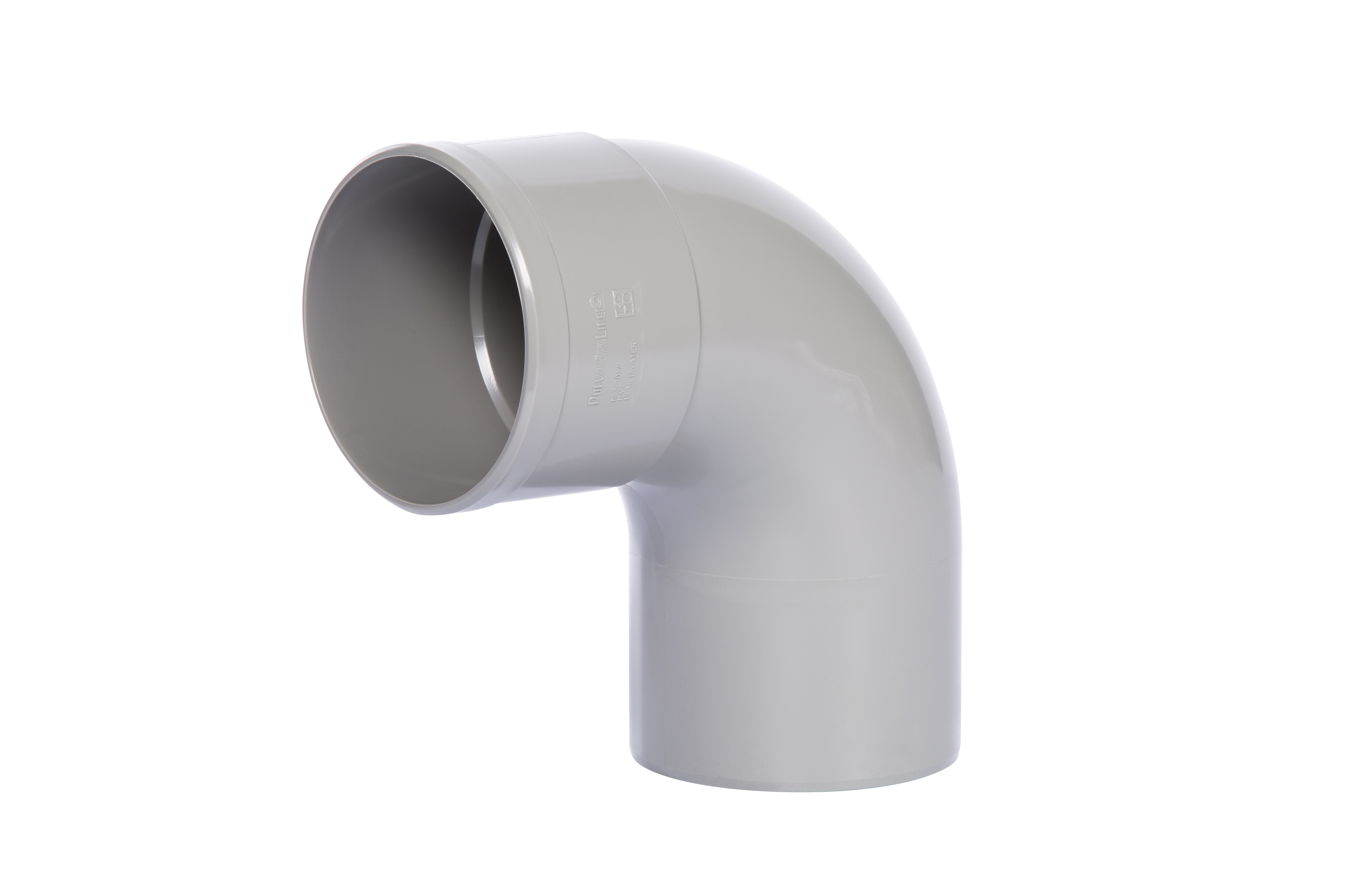 HWA Bocht 80 90 graden mof/spie 1196900460