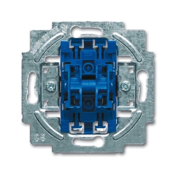 ST. SCHAK INB SERIE EXCL KLAUW STK 2000/5USR-503 BUSCH-JAEGER - 15023001